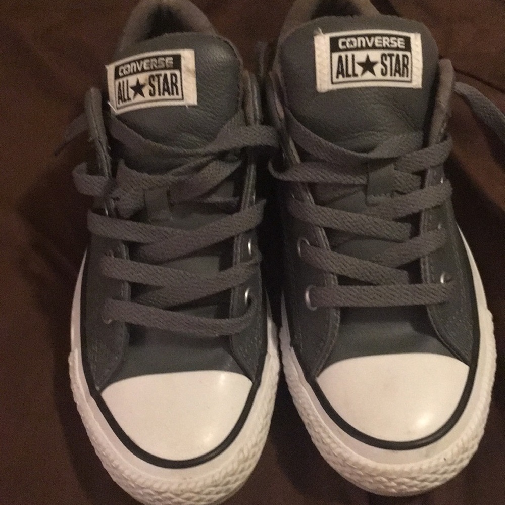 Converse Shoes